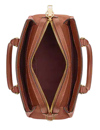 Coach Mini Darcie Carryall