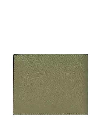 Coach 3 In 1 Wallet With Signature Canvas Interior