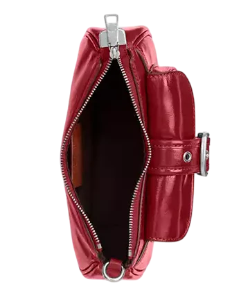 Coach Ashton Mini Shoulder Bag