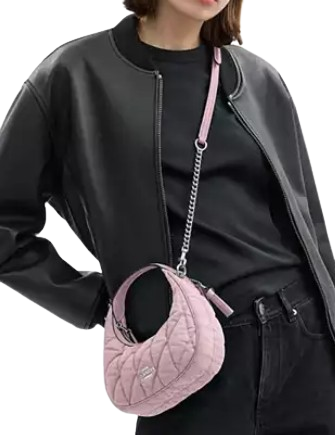 Coach Carmen Mini Crossbody Bag