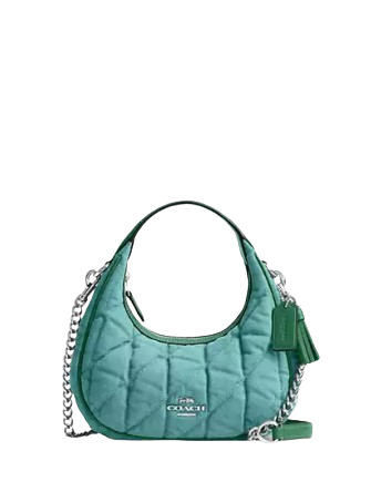 Coach Carmen Mini Crossbody Bag