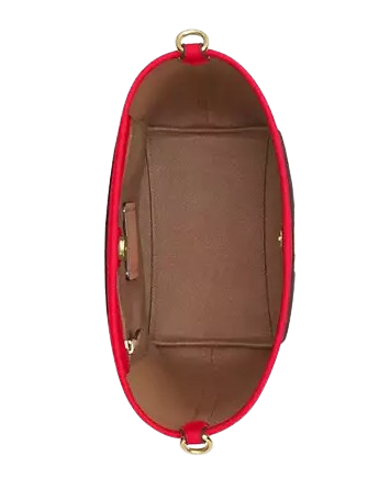 Coach City Bucket Bag In Signature Canvas