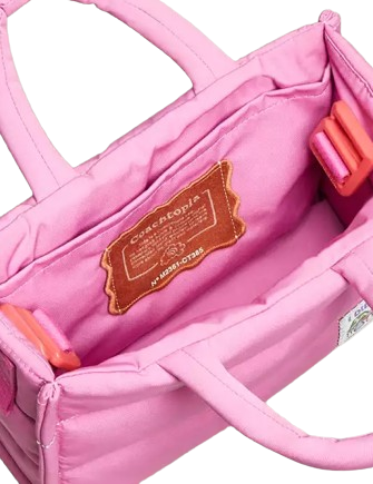Coach Coachtopia Loop Mini Tote