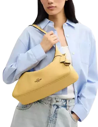 Coach Ella Small Shoulder Bag