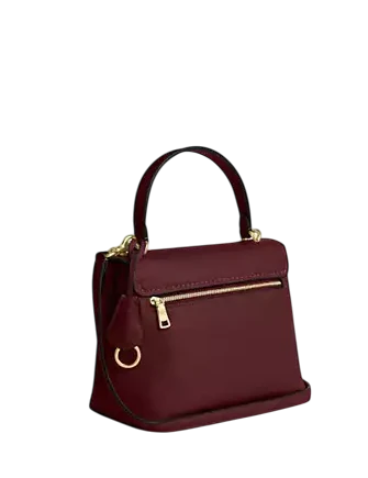 Coach Emory Top Handle Bag