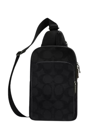 Coach Ethan Pack In Signature Canvas