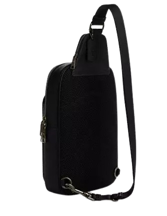 Coach Ethan Pack In Signature Canvas