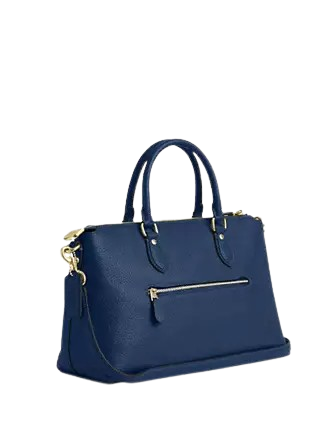 Coach Georgia Satchel Bag