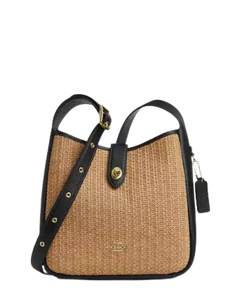 Coach Hadley Convertible Crossbody Bag