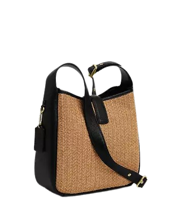 Coach Hadley Convertible Crossbody Bag