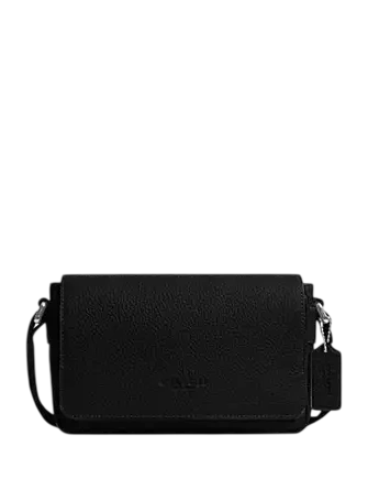 Coach Jack Small Flap Crossbody Bag