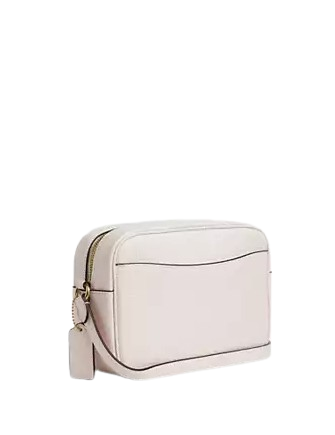 Coach Jamie Camera Bag With Strawberry Graphic