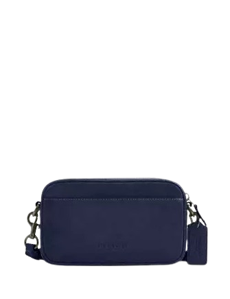 Coach Jayden Crossbody Bag In Suede