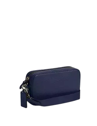 Coach Jayden Crossbody Bag In Suede