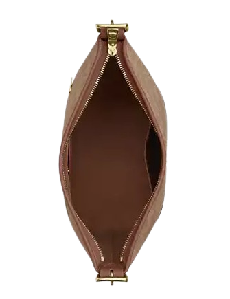 Coach Jude Duffle Bag In Signature Canvas
