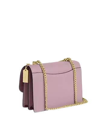 Coach Klare Crossbody Bag In Signature Canvas