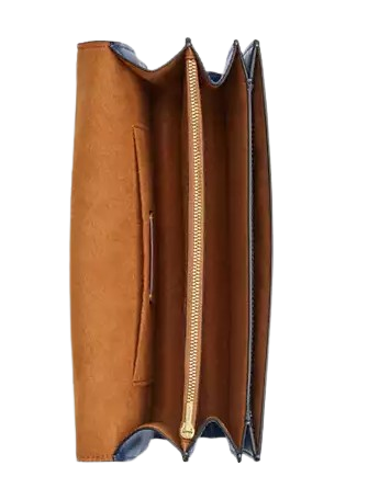 Coach Klare Envelope Crossbody Bag