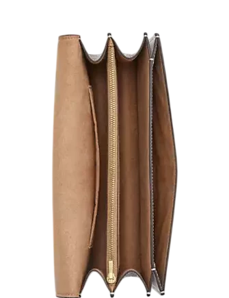 Coach Klare Envelope Crossbody Bag