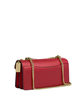 Coach Klare Envelope Crossbody Bag