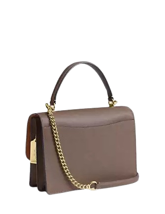 Coach Klare Top Handle Bag