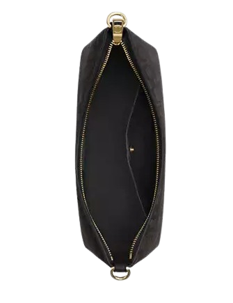 Coach Laurel Shoulder Bag In Signature Canvas