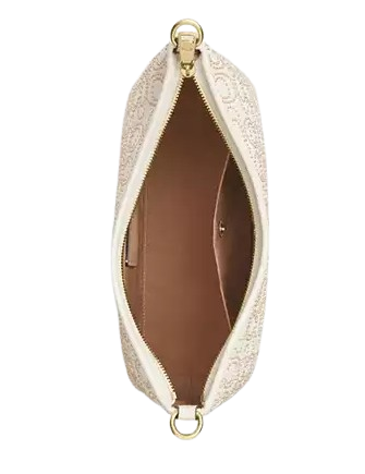Coach Laurel Shoulder Bag With Signature Rivets