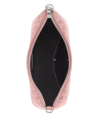 Coach Laurel Shoulder Bag With Signature Rivets