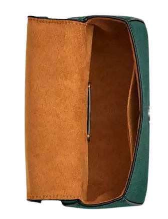 Coach Lysa Top Handle Bag