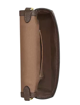 Coach Mini Josie Top Handle Bag
