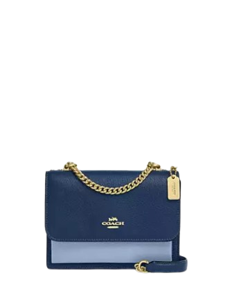 Coach Mini Klare Crossbody Bag