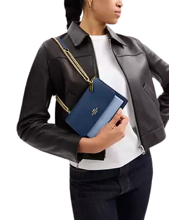Coach Mini Klare Crossbody Bag