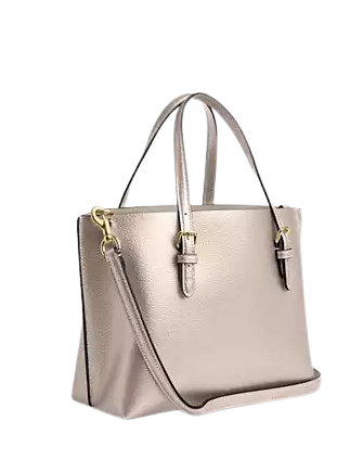 Coach Mollie Tote Bag 25