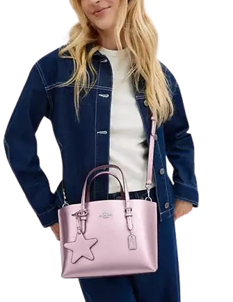 Coach Mollie Tote Bag 25