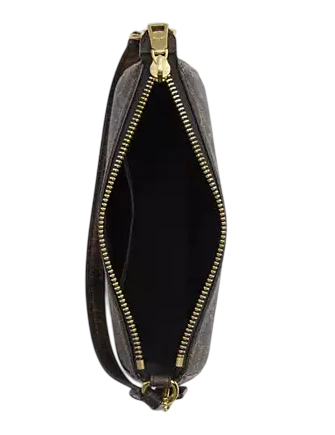 Coach Nolita 19 In Loved Signature Canvas With Charms