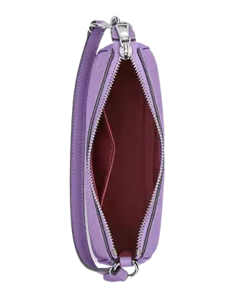 Coach Nolita 19 In Signature Canvas