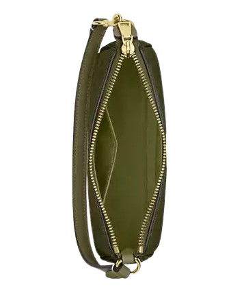 Coach Nolita 19 In Signature Canvas