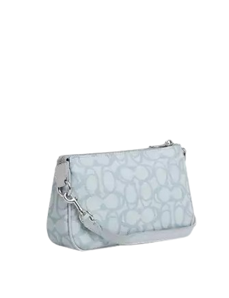 Coach Nolita 19 In Sketch Signature Canvas