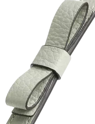 Coach Nolita 19 With Floral Print And Bow
