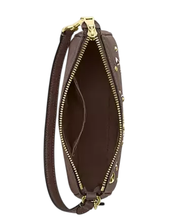 Coach Nolita 19 With Rivets