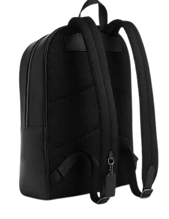 Coach Owen Backpack In Signature Canvas