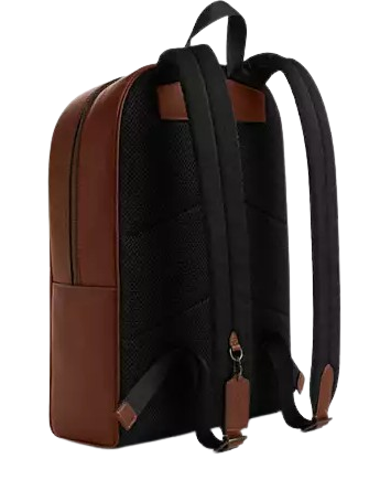 Coach Owen Backpack In Signature Canvas