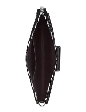 Coach Poppy Crossbody Bag With Star Print