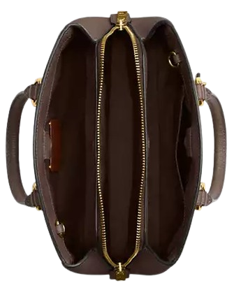 Coach Savannah Small Carryall Bag