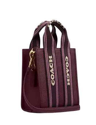 Coach Smith Mini Tote Bag