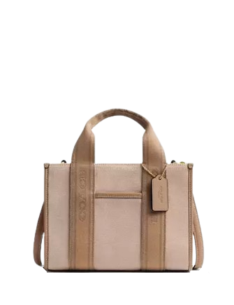 Coach Smith Tote Bag 24