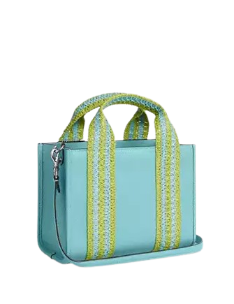 Coach Smith Tote Bag 24