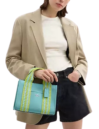 Coach Smith Tote Bag 24