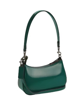 Coach Teri Mini Crossbody Bag