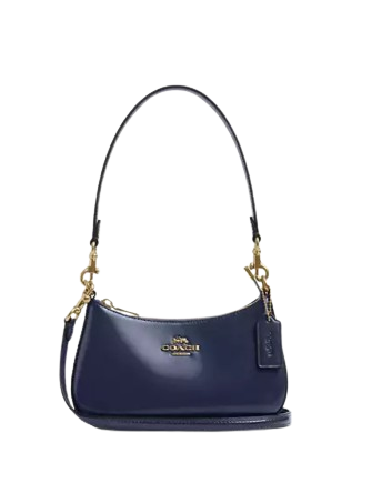 Coach Teri Mini Crossbody Bag