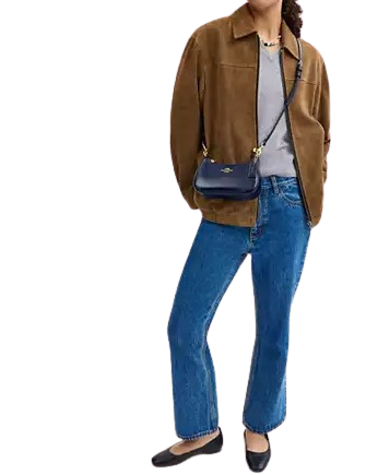 Coach Teri Mini Crossbody Bag